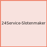 24Service-Slotenmaker
