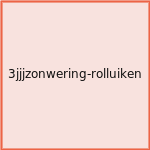 3jjjzonwering-rolluiken