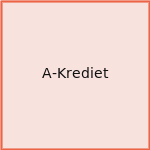 A-Krediet