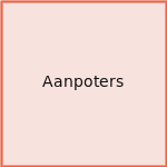 Aanpoters