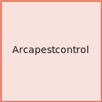 Arcapestcontrol