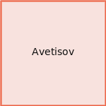 Avetisov