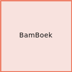 BamBoek