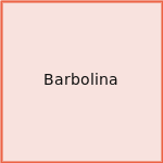 Barbolina