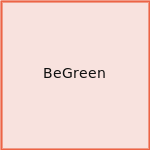 BeGreen