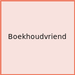 Boekhoudvriend