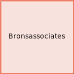 Bronsassociates