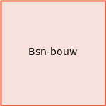 Bsn-bouw