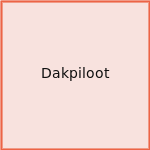 Dakpiloot