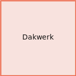 Dakwerk