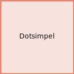 Dotsimpel