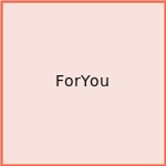 ForYou