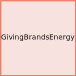 GivingBrandsEnergy