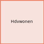 Hdvwonen