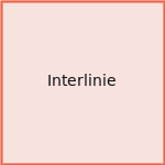 Interlinie
