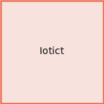 Iotict