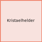 Kristaelhelder