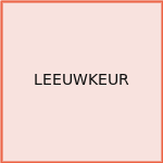 LEEUWKEUR