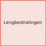 Lengbestratingen