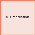 MH-mediation