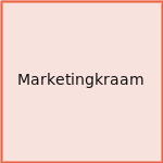 Marketingkraam