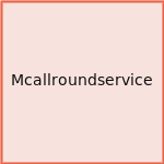 Mcallroundservice