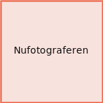 Nufotograferen