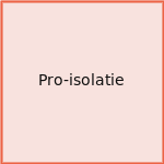 Pro-isolatie