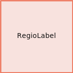 RegioLabel
