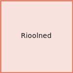 Rioolned
