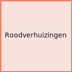 Roodverhuizingen
