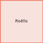 Roëlis