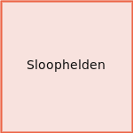 Sloophelden
