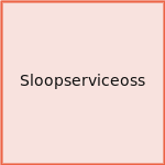 Sloopserviceoss