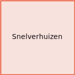 Snelverhuizen
