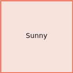 Sunny