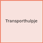 Transporthulpje