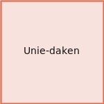 Unie-daken