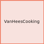 VanHeesCooking