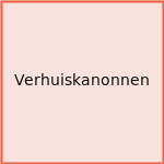 Verhuiskanonnen
