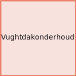 Vughtdakonderhoud