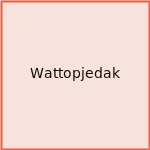 Wattopjedak