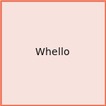 Whello