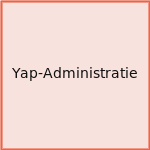 Yap-Administratie
